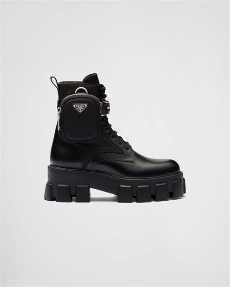 botas prada mujer 2020|prada boots for women.